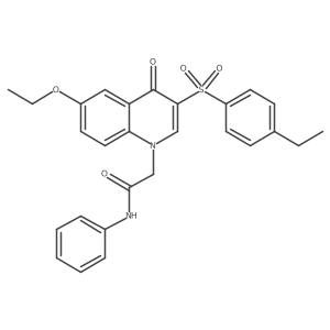 895649-93-1结构式
