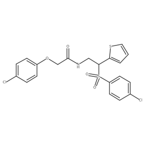 896319-90-7 structure