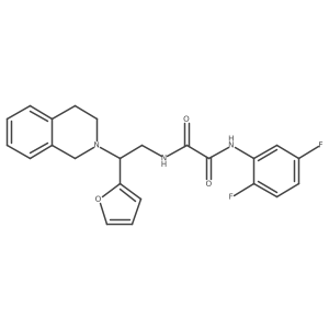898433-33-5 structure