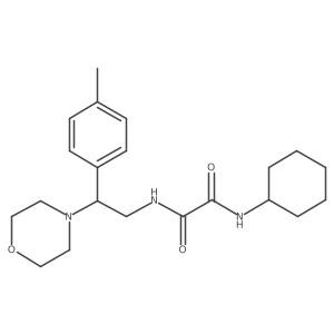 899747-56-9结构式