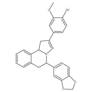 899973-83-2 structure