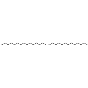 1-Chlorododecane;1-chlorotetradecane结构式