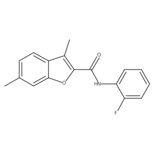 912898-69-2 structure