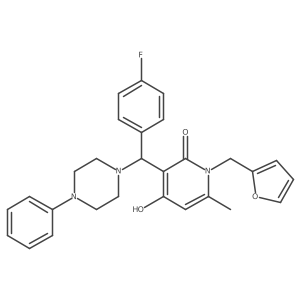 933197-13-8 structure