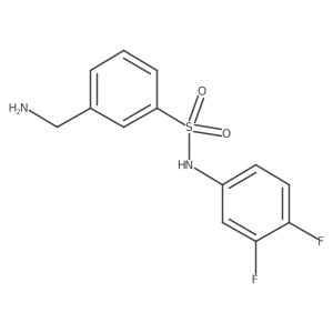 953731-94-7 structure