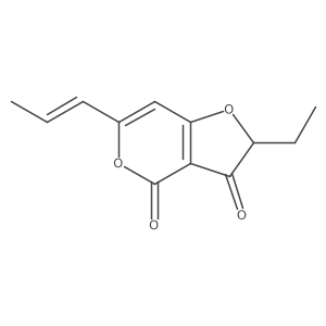 Radianthin Structure