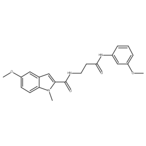 1010888-72-8 structure