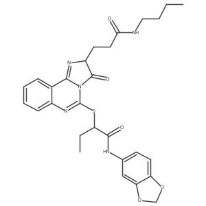 1095323-87-7 structure