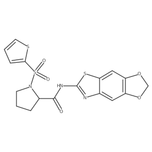 1098640-70-0结构式