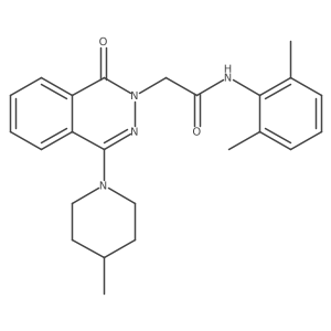1115930-29-4 structure