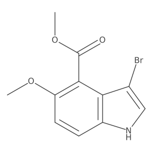 1126899-96-4 structure