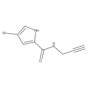 1139919-22-4 structure