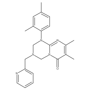 1158555-99-7 structure