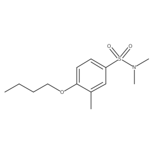 1163730-00-4 structure