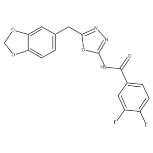 1171219-01-4 structure