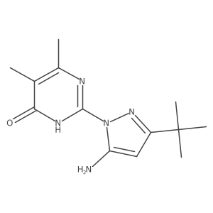1172758-99-4结构式