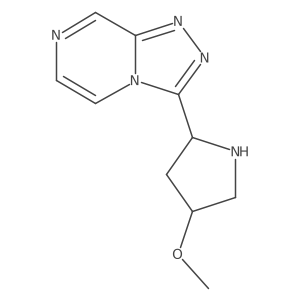 1173203-35-4 structure
