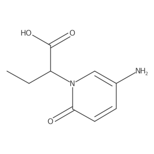 1176105-22-8 structure