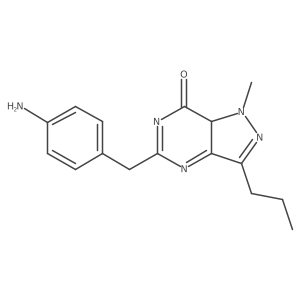 1188264-01-8 structure