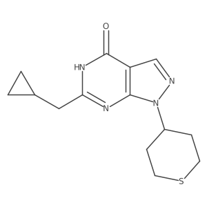 1189767-15-4 structure