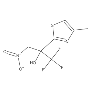 1197961-93-5 structure