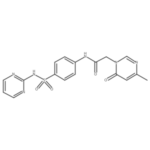 1203007-28-6 structure