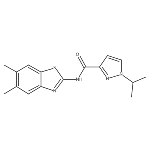 1203031-36-0 structure
