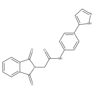 1206995-22-3 structure