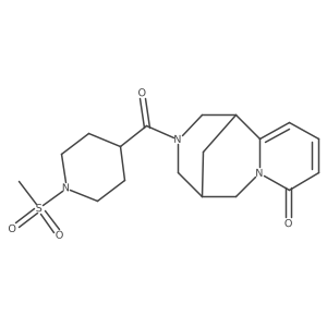1207043-61-5 structure