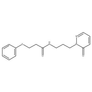 1207046-82-9结构式