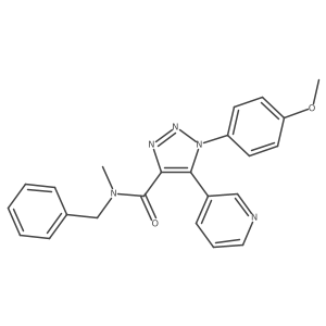 1207058-99-8 structure
