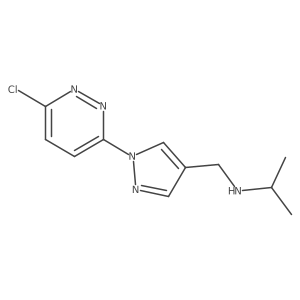 1208087-75-5结构式