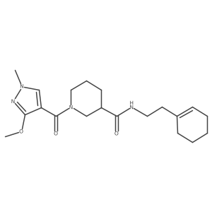 1226454-84-7 structure