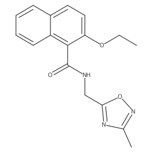 1235284-04-4 structure