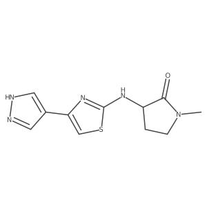 1235313-14-0 structure