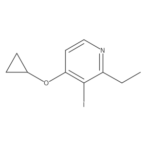 1243346-05-5 structure