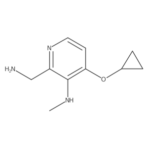 1243349-26-9 structure