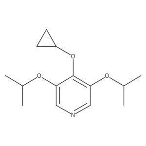 1243364-82-0 structure