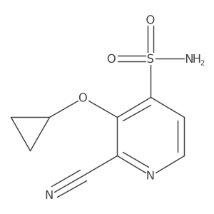 1243405-43-7 structure