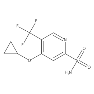 1243454-15-0 structure
