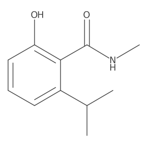 1243457-58-0 structure