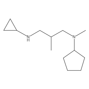 1247414-91-0 structure
