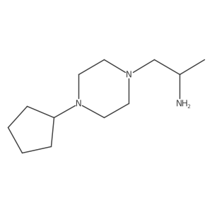 1249961-23-6 structure