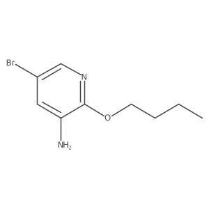 1250671-88-5 structure