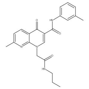 1251598-15-8结构式