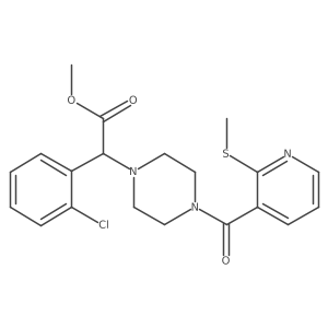 1252073-45-2 structure