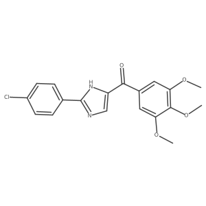 1253697-97-0 structure