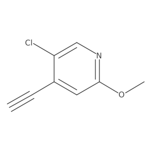 1256791-22-6 structure