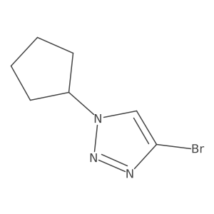1260667-93-3 structure