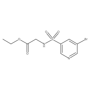 1272356-84-9 structure
